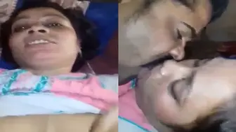 Horny Village Couple Fucking HD Video