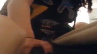 New Indian Wife Moaning During Sex