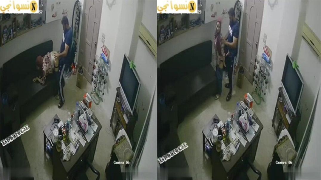 Office Manager CCTV | Bold Scene