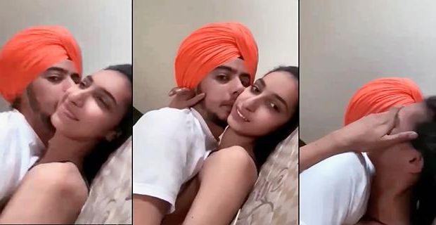 Punjabi college couple sex masti hot ladki