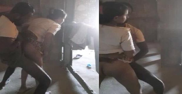 Cheating biwi masti lover sath sex kar porn MMS