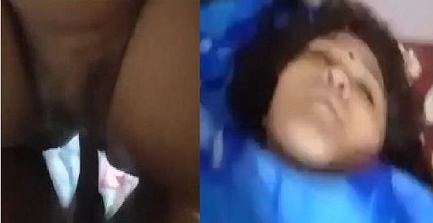Chubby bhabhi missionary sex scandal MMS viral