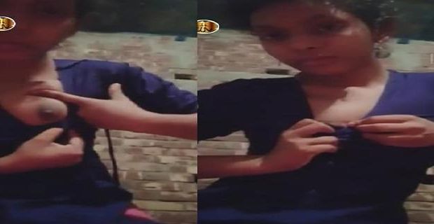 Dehati Ladki Sexy Small Boobs Show Sex Cam